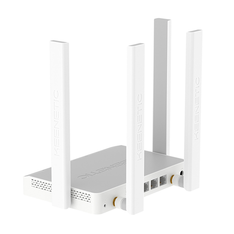 Роутер Keenetic KN-4910