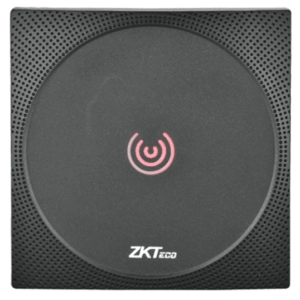 Стационарный RFID-считыватель карт Mifare ZKTeco KR601M