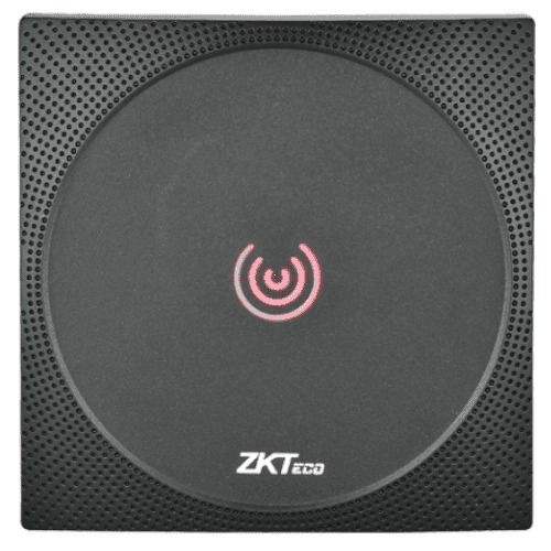 Стационарный RFID-считыватель карт Mifare ZKTeco KR601M
