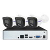 Комплект TR-Lite 1110 + 3 камеры TR-Lite L2B5