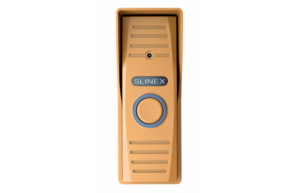 Вызывная панель Slinex ML-15HD (медь)