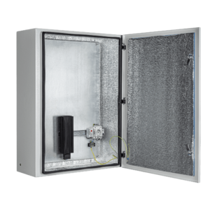 Электротехнический шкаф Mastermann «Мастер 5 УТ»