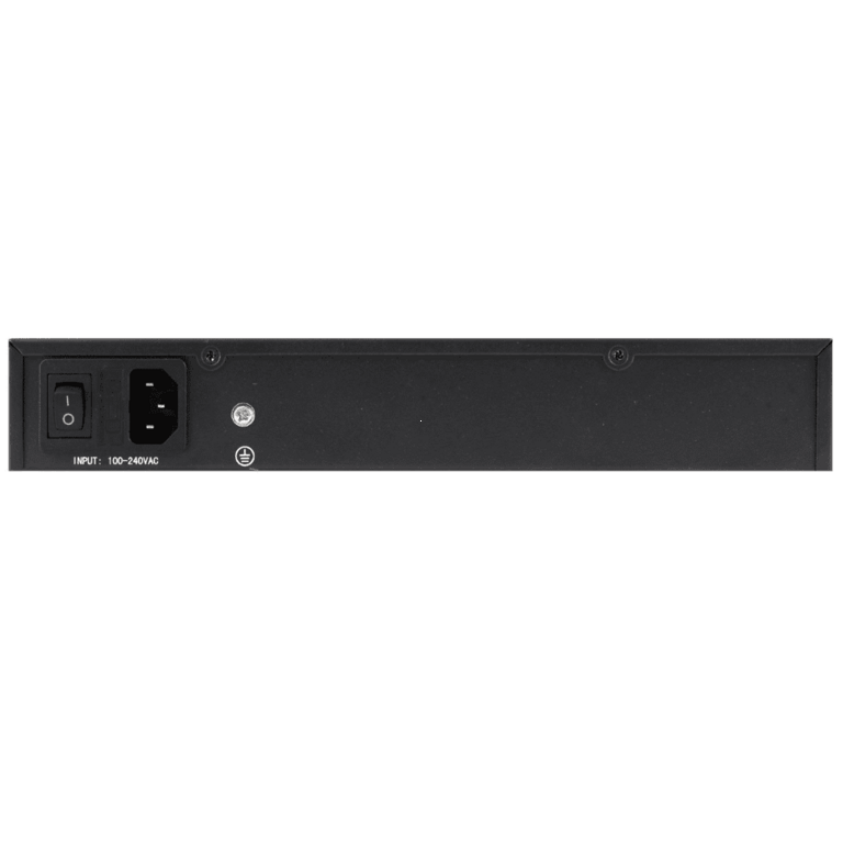 8-портовый управляемый Gigabit Ethernet PoE-инжектор Osnovo Midspan-8/150RGM
