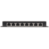 Пассивный Fast Ethernet PoE-инжектор Osnovo Midspan-8/P