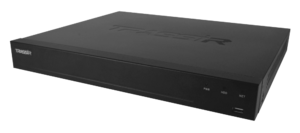 IP-видеорегистратор TRASSIR MiniNVR 2216R-16P