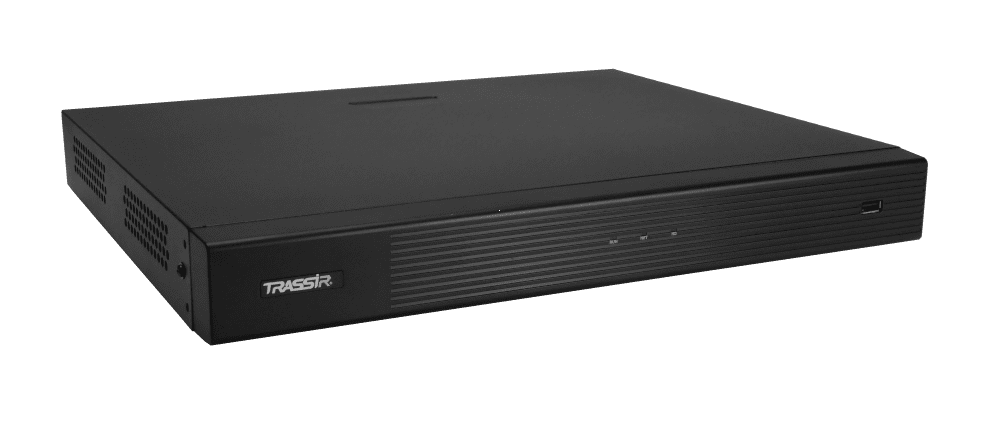 IP-видеорегистратор TRASSIR MiniNVR 3216R AnyIP