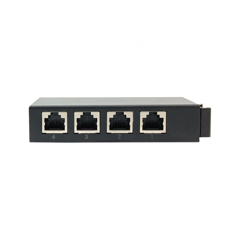 Устройство грозозащиты NST NS-LP-4GP/D