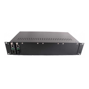 Шасси для медиаконвертеров NST NS-MCB-14