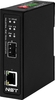 Медиаконвертер NST NS-MC-1G1GX-P/I