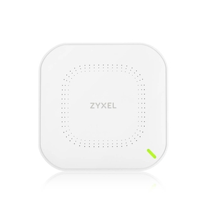 Точка доступа Wi-Fi Zyxel WAX610D