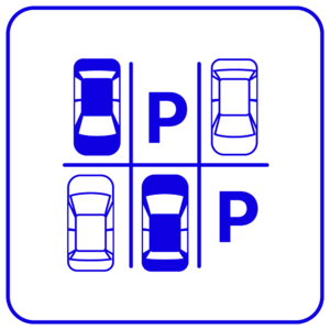 Модуль контроля транспортных средств на парковке TRASSIR Parking