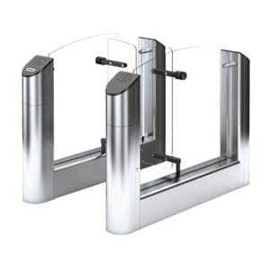 Тумба распашного турникета Oxgard Praktika T-04-SM-900