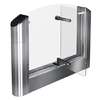 Тумба распашного турникета Oxgard Praktika T-04-SM-R-660 (EM-Marin)