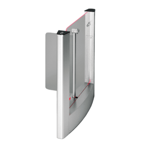 Тумба распашного турникета Oxgard QL-05-SMК-900