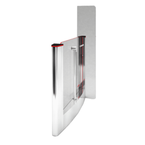 Тумба распашного турникета Oxgard QL-05-SMT-900