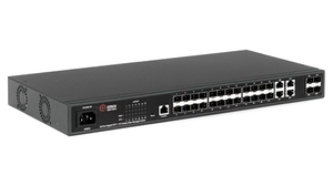 Коммутатор Qtech QSW-4610-28SF-AC