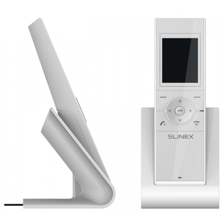 Беспроводной видеодомофон Slinex RD-30