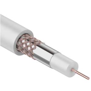 Коаксиальный кабель Rexant 01-2651, 305 м