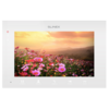 Абонентский монитор Slinex SQ-07MTHD white
