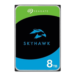 Жёсткий диск (HDD) из серии SkyHawk Surveillance SEAGATE ST8000VX009