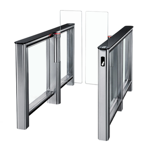 Тумба распашного турникета PERCo STD-01