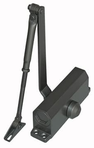 Доводчик Smartec ST-DC036BC-BR