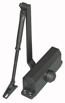Доводчик Smartec ST-DC036BC-BR