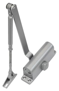 Доводчик Smartec ST-DC102-SL