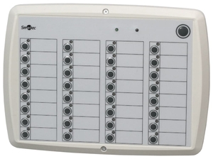 Контрольный прибор Smartec ST-NC032