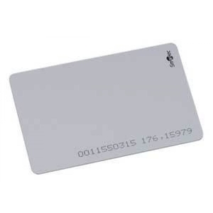 Proximity-карта Mifare Smartec ST-PC020MF