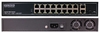 PoE-коммутатор Osnovo SW-61621 (300W)