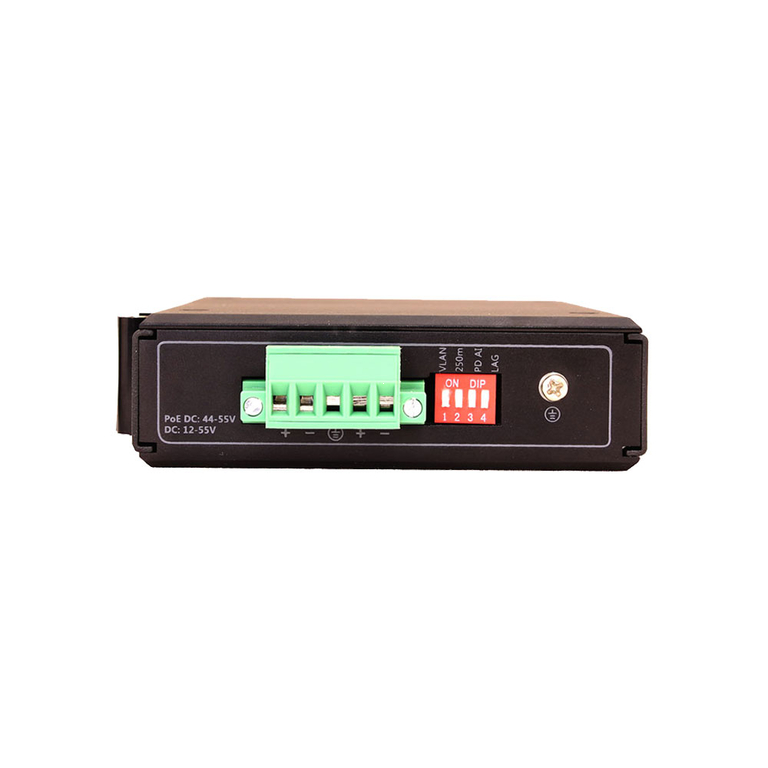 PoE-коммутатор Osnovo SW-80402/I