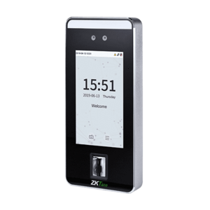Терминал доступа ZKTeco SpeedFace-V5L-RFID [ID]
