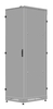 Телекоммуникационный шкаф TLK TFM-426080-MMMM-GY