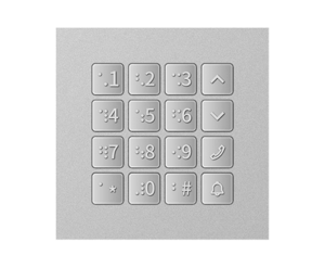 Дополнительный модуль True IP TI-4308M/K