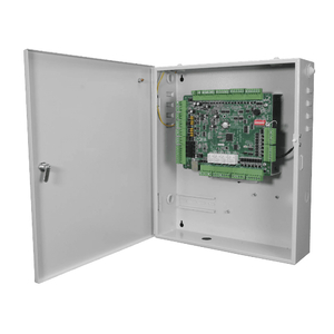 Сетевой контроллер TRASSIR TR-C481B (R)