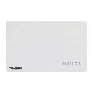 UHF карта TRASSIR TR-CARD01M
