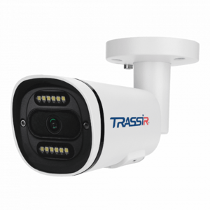 IP-камера TRASSIR TR-D2121CL3 (4 мм)