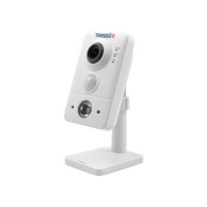 3Мп FishEye-камера Hikvision DS-2CD6332FWD-IS с ИК-подсветкой и WDR 120 дБ