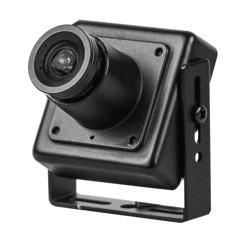 Облачная IP-камера TRASSIR TR-W2C1 v2 2.8