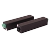PoE-удлинитель Osnovo TR-IP1PoE (500 м)