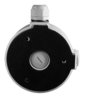 Монтажная коробка TRASSIR TR-JB302