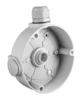 Монтажная коробка TRASSIR TR-JB303