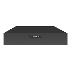 Видеорегистратор TRASSIR TR-Lite 1106-4P