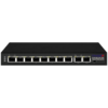РоЕ-коммутатор TRASSIR TR-NS1410-120-8POE