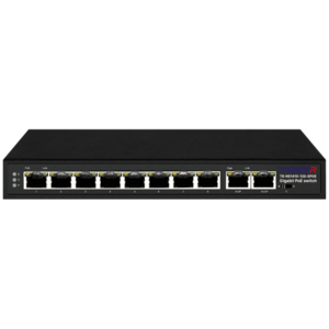 РоЕ-коммутатор TRASSIR TR-NS1410-120-8POE