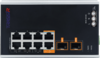 РоЕ-коммутатор TRASSIR TR-NS15102S-130-8POE