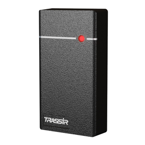 Считыватель TRASSIR TR-R2E