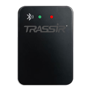 Радар TRASSIR TR-RC10
