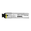 SFP-модуль TRASSIR TR-SFP201SS1550-1310-SC-I